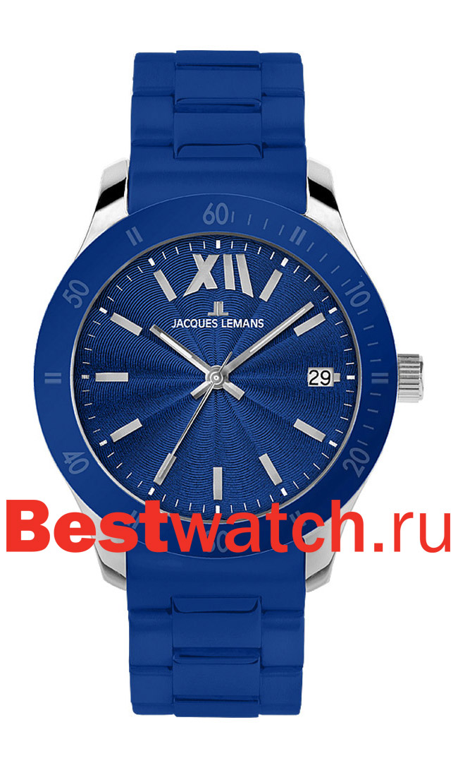 Часы Jacques Lemans Rome Sports 1-1622C